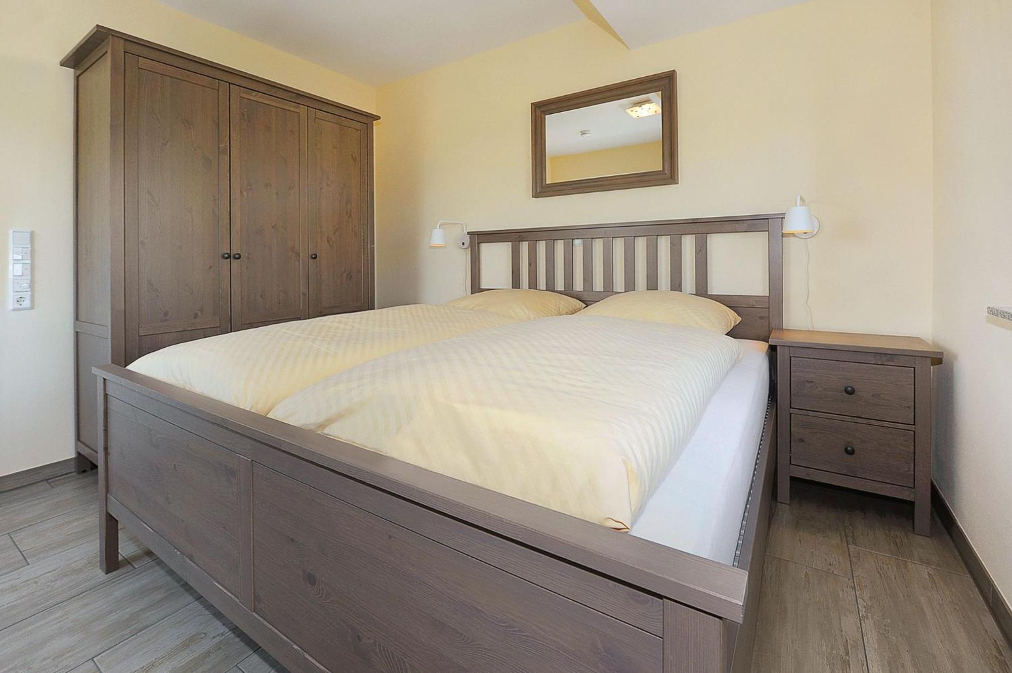 Besondere Aussicht - Ferienwohnung Deichblick Bensersiel Exterior foto